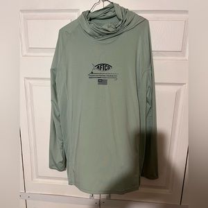 Aftco
Barracuda Geo Cool
Hood & Mask